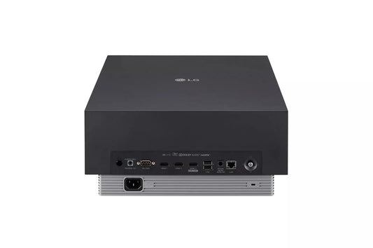 AU810PB LG AU810PB 4K UHD Smart Dual Laser CineBeam Projector