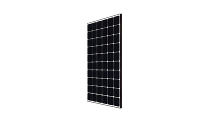 Lg LG365Q1CA5 High Efficiency LG NeON® R Module Cells: 6 x 10 Module efficiency: 21.1% Connector Type: MC4