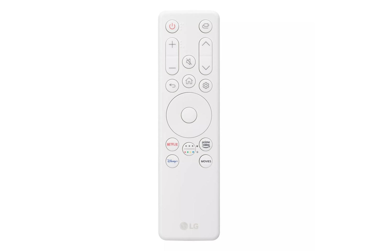 Lg 27SR5BFP 27 Inch Full HD IPS Smart Monitor with webOS Desktop Setup Including Wireless Keyboard and Mouse
