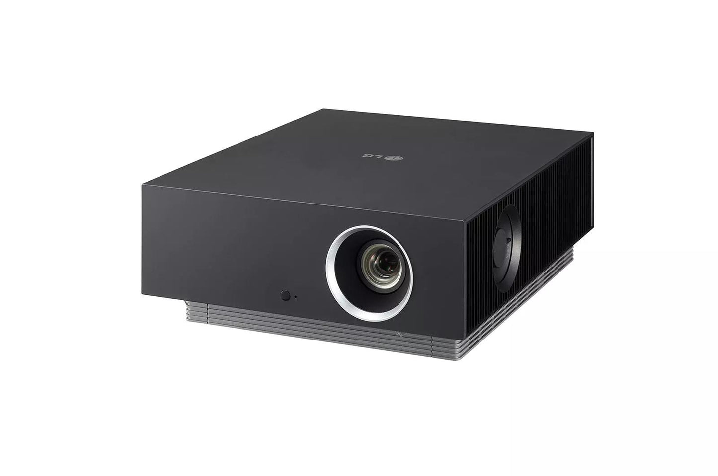 AU810PB LG AU810PB 4K UHD Smart Dual Laser CineBeam Projector