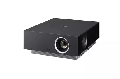 AU810PB LG AU810PB 4K UHD Smart Dual Laser CineBeam Projector