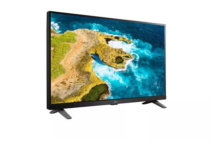 Lg 27LQ625SPU 27 Inch Full HD IPS LED TV Monitor