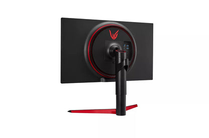 Lg 27GN750B 27 Inch UltraGear FHD IPS 1ms 240Hz G-Sync Compatible HDR10 3-Side Virtually Borderless Gaming Monitor