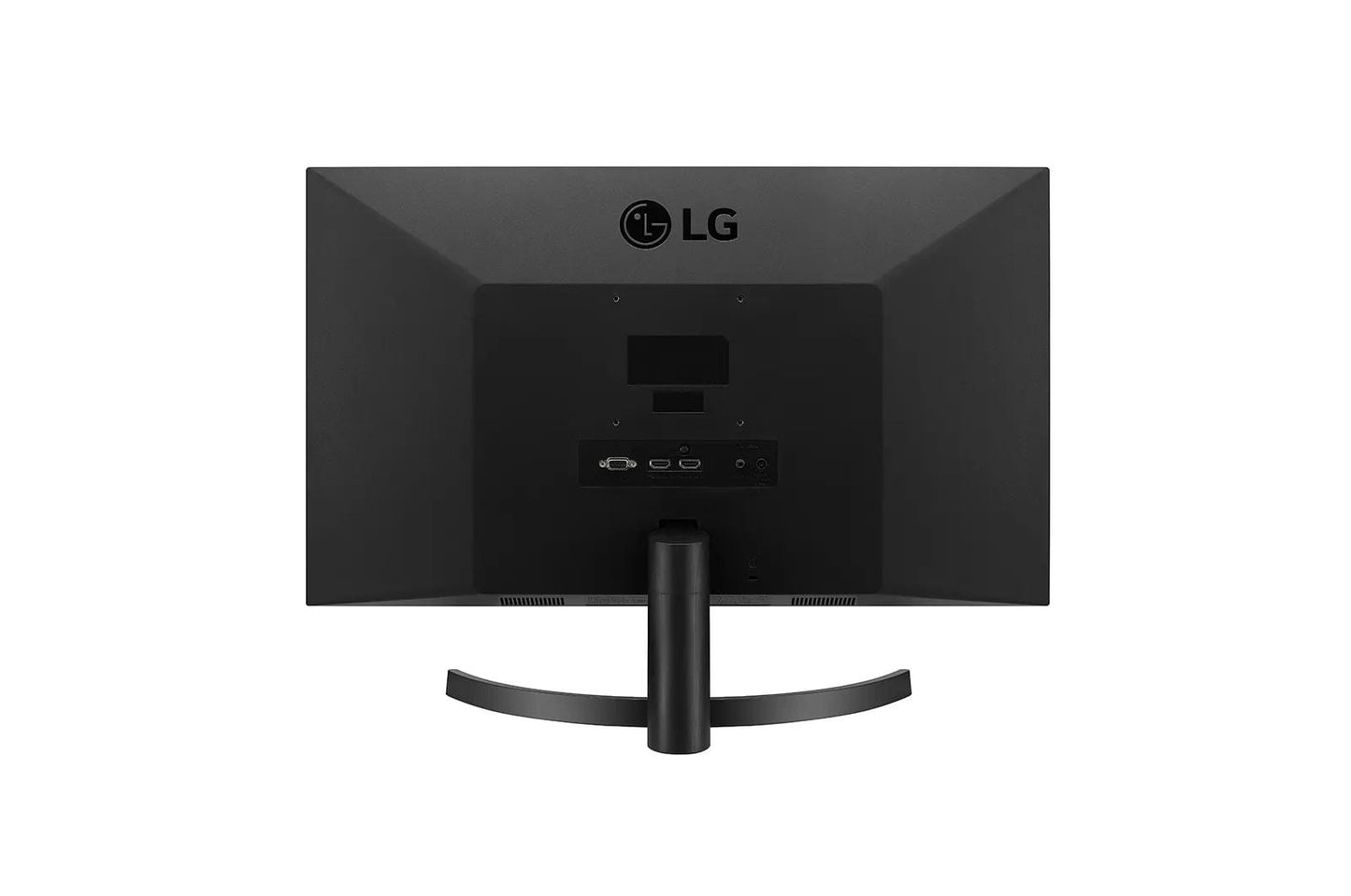 Lg 27ML600MB 27 Inch FHD IPS 3-Side Borderless Monitor with Dual HDMI
