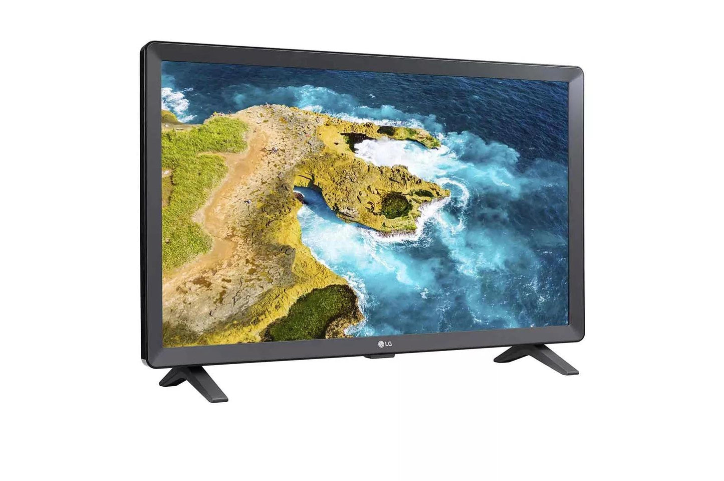 Lg 24LQ520SPU 24" HD Smart TV with webOS