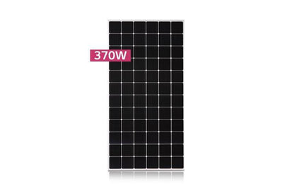 Lg LG370N2WG4 High Efficiency LG NeON®2 72cell Module Cells: 6 x 12 Module efficiency 18.9% Connector Type: MC4