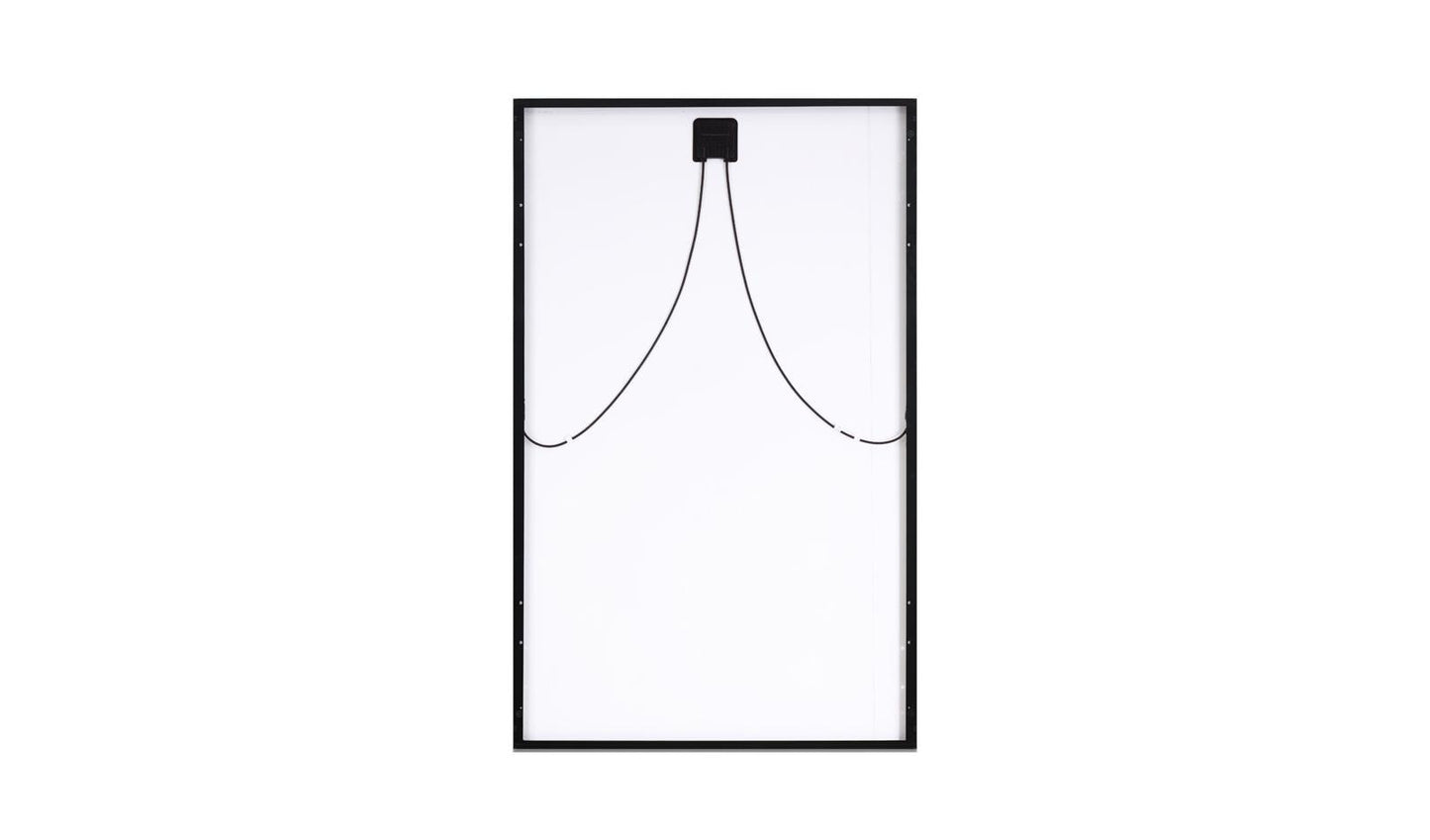 Lg LG350Q1CA5 High Efficiency LG NeON® R Module Cells: 6 x 10 Module efficiency: 20.3% Connector Type: MC4