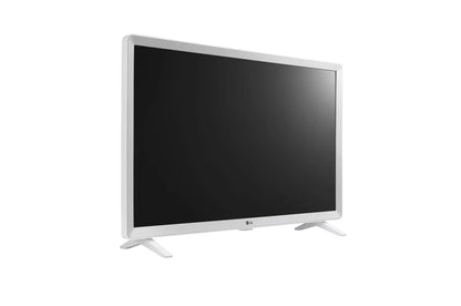 24LM520DWU LG 24 Inch Class HD TV (23.6 Inch Diag)