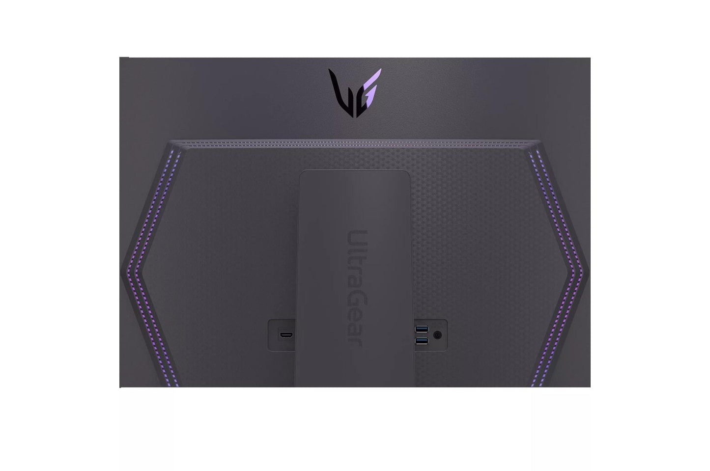 Lg 45GS95QEB 45 Inch UltraGear™ OLED WQHD 1440P 240Hz 0.03ms G-Sync Compatible 800R Curved Gaming Monitor