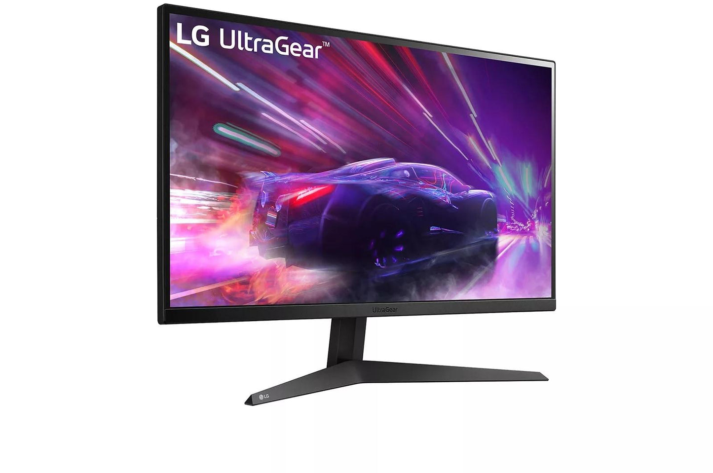 Lg 27GQ50FB 27 Inch UltraGear FHD 1ms 165Hz Monitor with AMD FreeSync™ Premium Inch