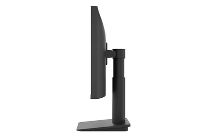 Lg 25MS550B 25 Inch IPS Full HD 100Hz Monitor with OnScreen Control and Built-In Speakers