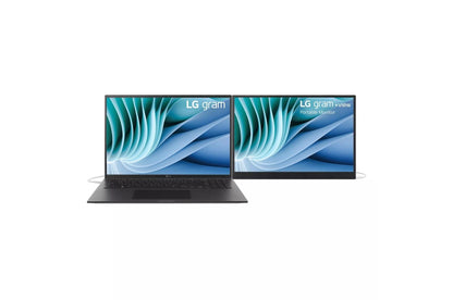 Lg 16MR70ASDU1 16 Inch LG gram +view IPS Portable Monitor