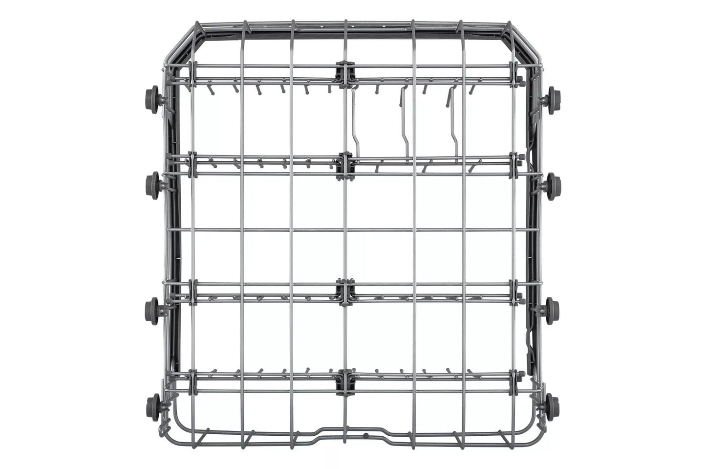 AHB73249108 LG Dishwasher Lower Rack AHB73249108