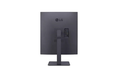 Lg 28MQ750C 28 Inch SDQHD 16:18 DualUp Monitor with USB Type-C™