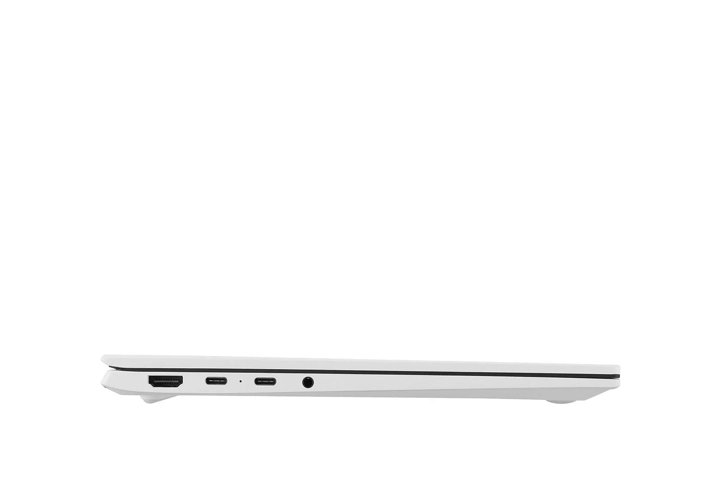14Z90RKARW5U1 LG gram 14 Inch Lightweight Laptop, Intel® 13th Gen Core® i5 Evo™ Platform, Windows 11 Home, 8GB RAM, 512GB SSD, White