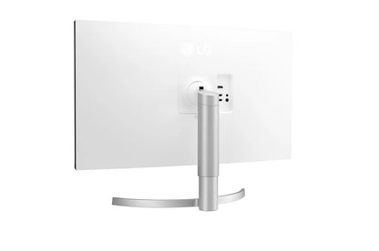 Lg 32UN650W 32 Inch 4K UHD UltraFine™ IPS Monitor with HDR10 and AMD FreeSync™