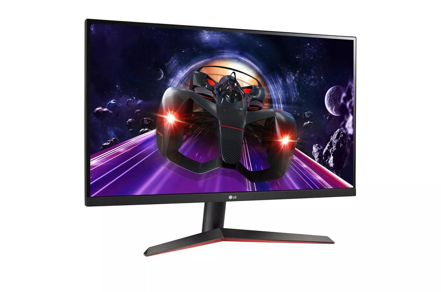 Lg 27MP60GB 27 Inch FHD IPS Monitor with FreeSync™