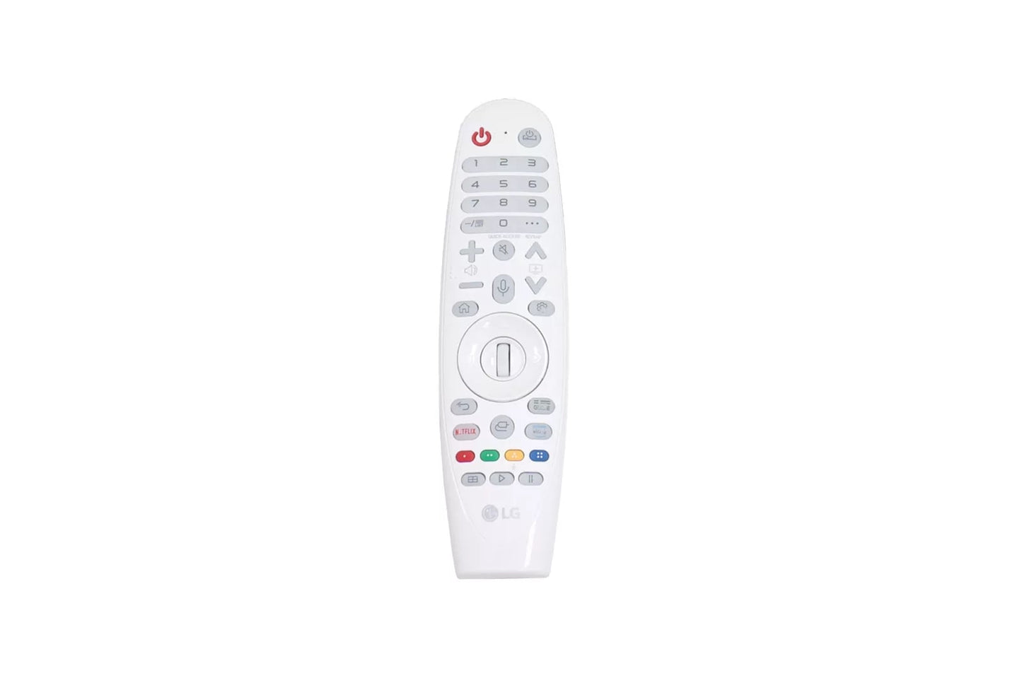 AKB75735303 LG Projector Remote Control AKB75735303