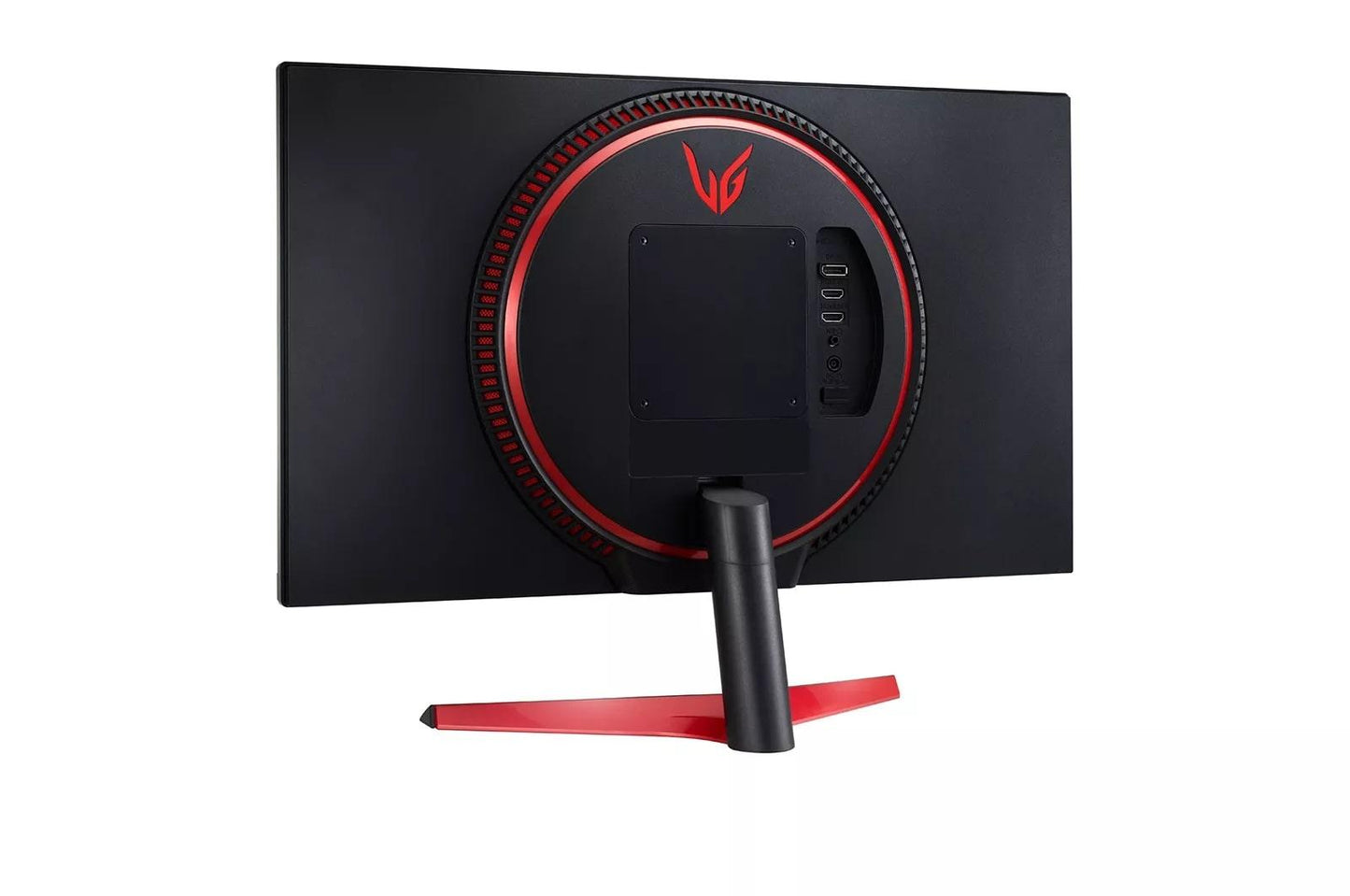 Lg 24GN600B 24 Inch UltraGear FHD IPS 1ms 144Hz HDR Monitor with FreeSync