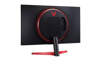 Lg 24GN600B 24 Inch UltraGear FHD IPS 1ms 144Hz HDR Monitor with FreeSync