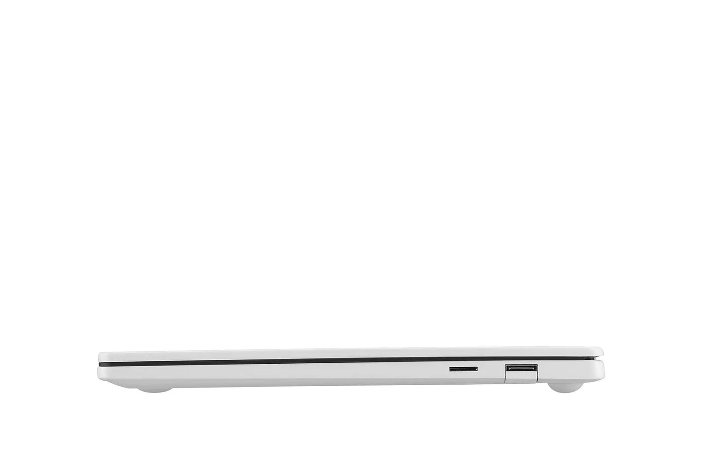 14Z90RSKAAW7U1 LG gram Style 14 Inch OLED Laptop, Intel® 13th Gen Core® i7 Evo™ Platform, Windows 11 Home, 16GB RAM, 512GB SSD, Dynamic White