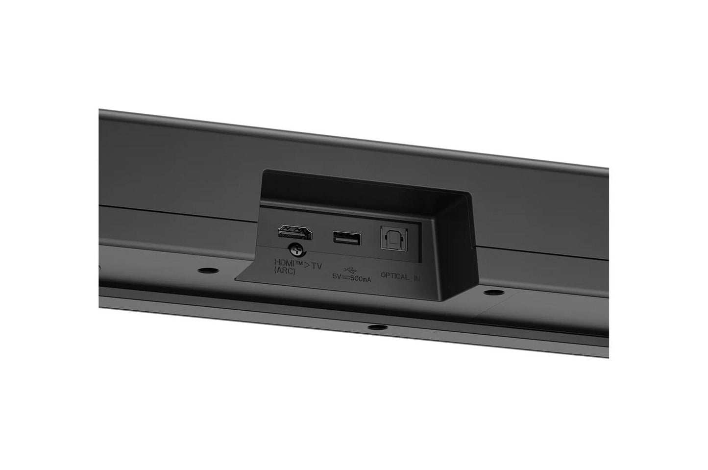 Lg S40T S40T LG Soundbar for TV with Dolby Audio™ 2.1 channel