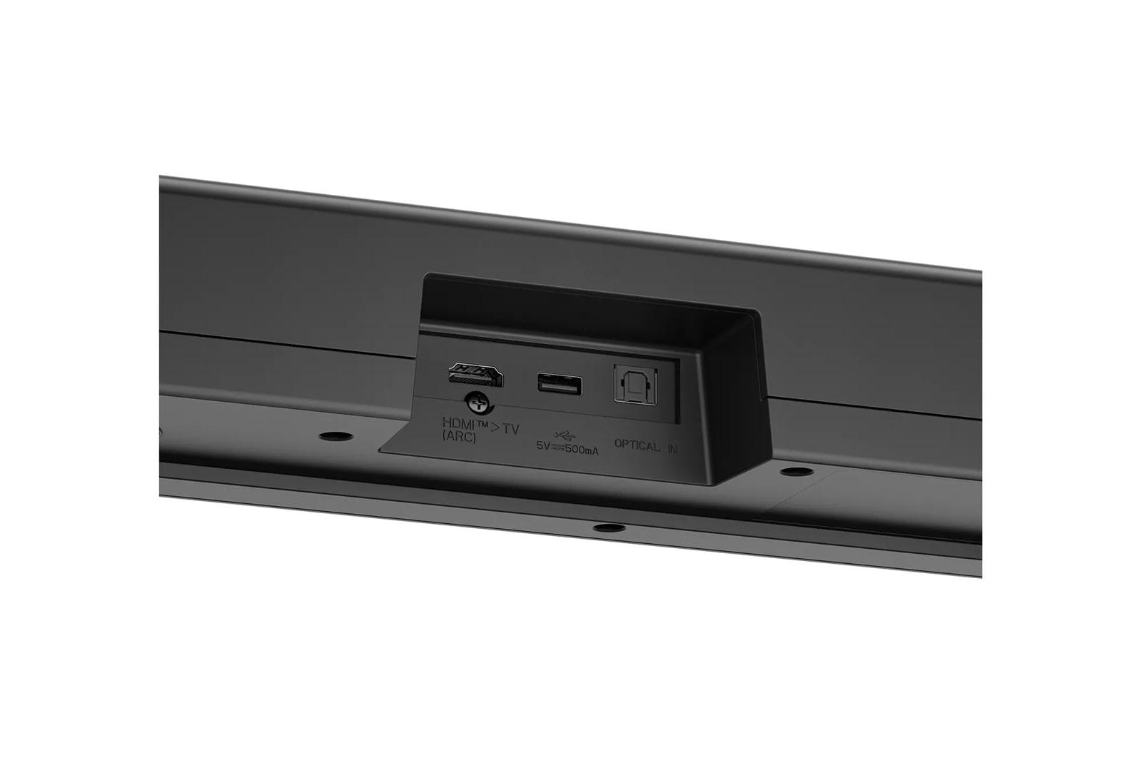 S40T LG Soundbar for TV 2.1 ch. with Bluetooth®, S40T