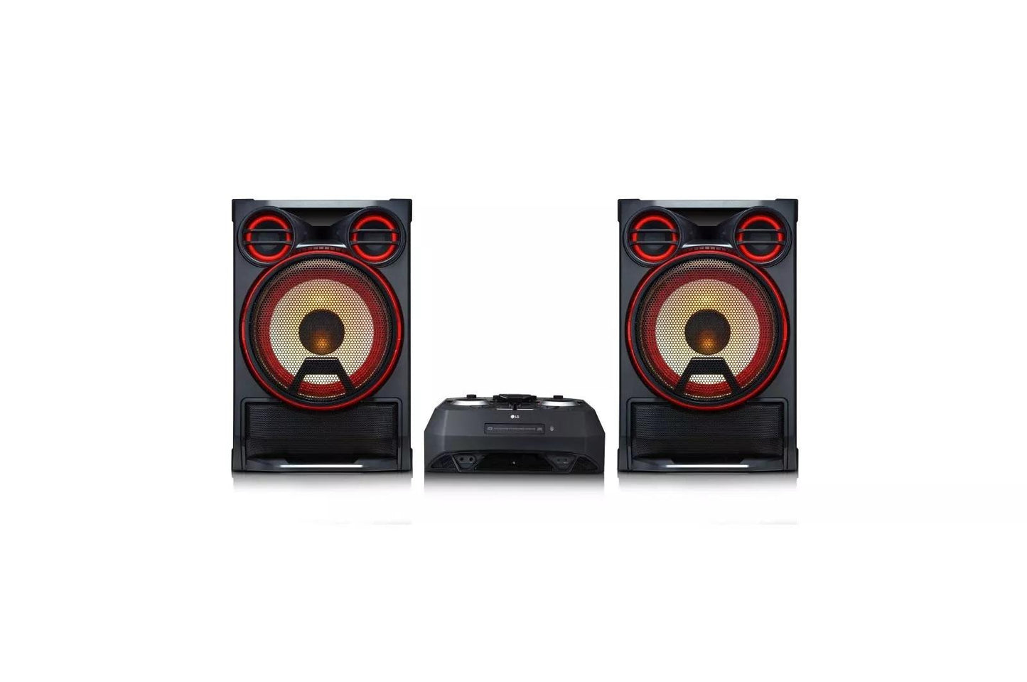 CK99 LG XBOOM Hi-Fi Entertainment System with Karaoke Creator