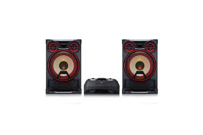 CK99 LG XBOOM Hi-Fi Entertainment System with Karaoke Creator