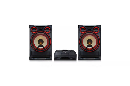 CK99 LG XBOOM Hi-Fi Entertainment System with Karaoke Creator