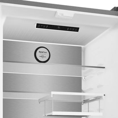 Beko BFFD30216SSIM 30" French Door Refrigerator