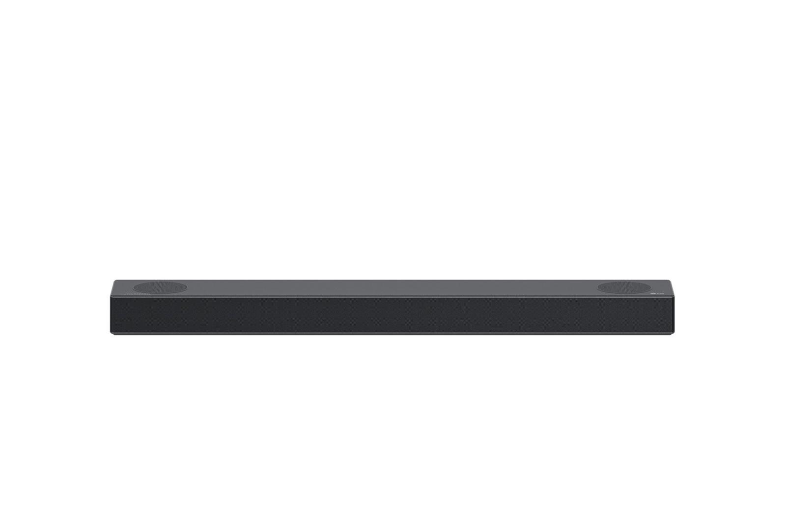 S75Q LG S75Q 3.1.2 ch High Res Audio Sound Bar with Dolby Atmos