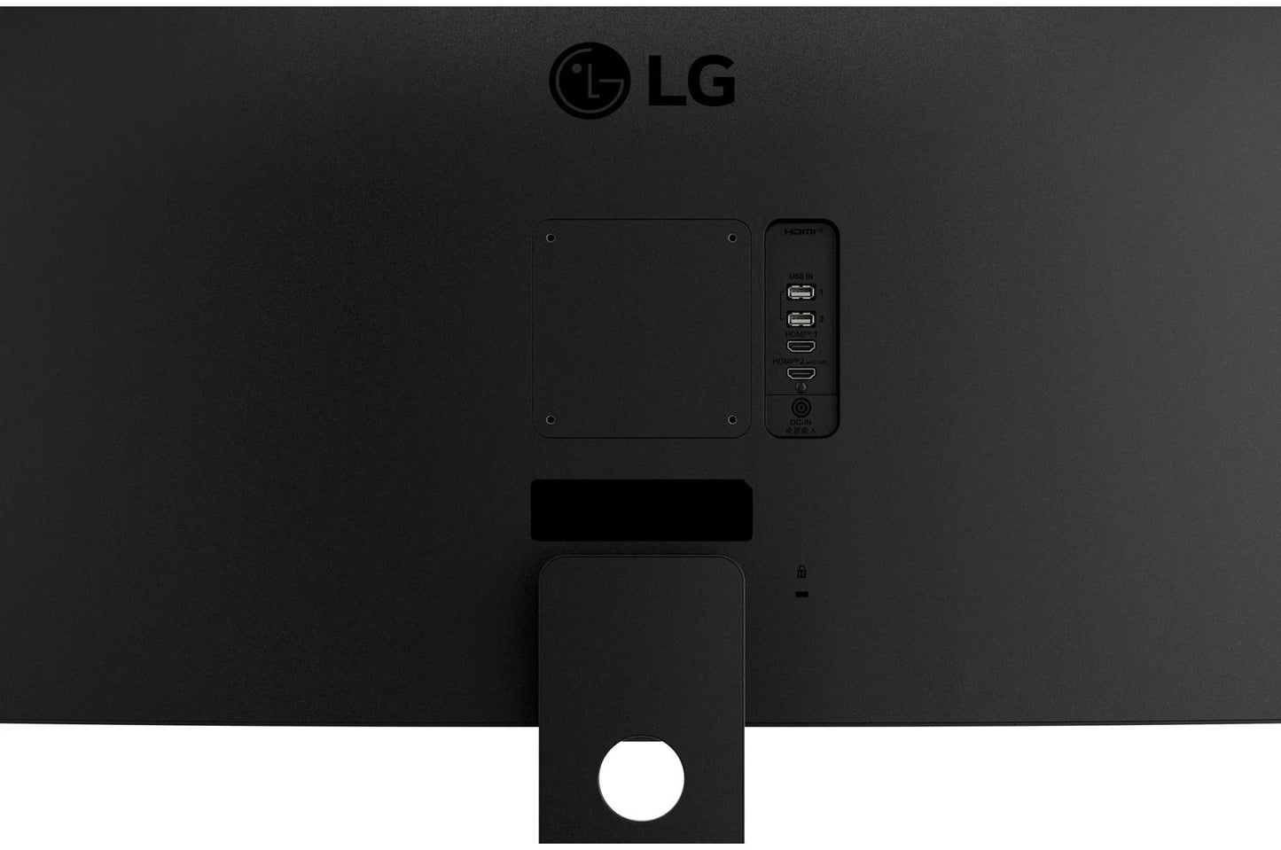 Lg 32SR50FB 32 Inch Full HD IPS Smart Monitor with webOS and Built-in Speakers