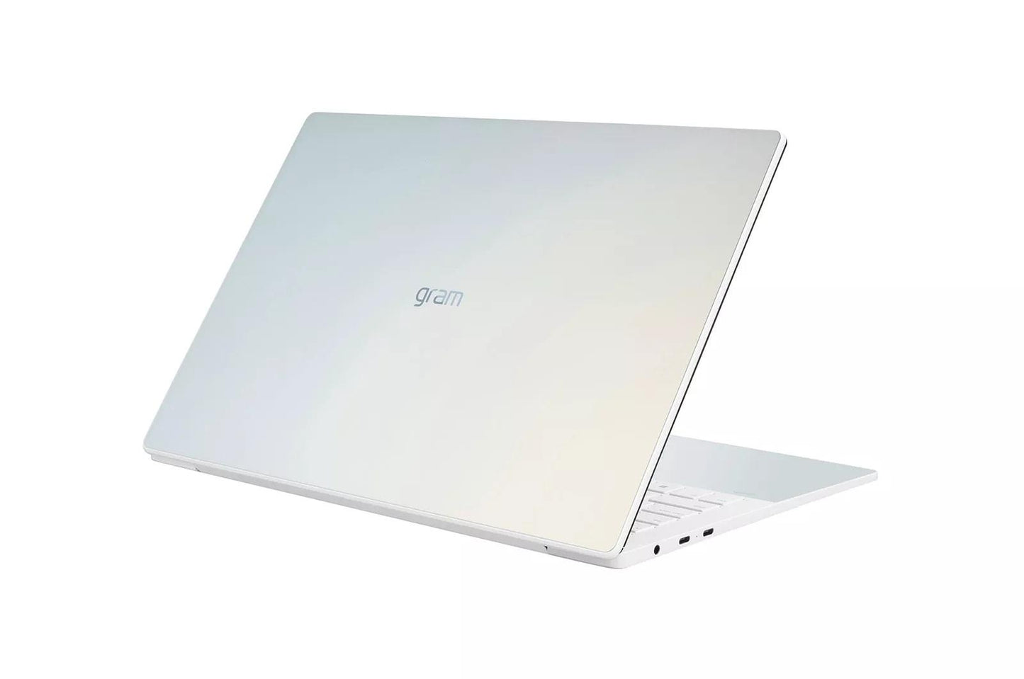 16Z90RSKAAW7U1 LG gram Style 16 Inch OLED Laptop, Intel® 13th Gen Core® i7 Evo™ Platform, Windows 11 Home, 16GB RAM, 1TB SSD, Dynamic White