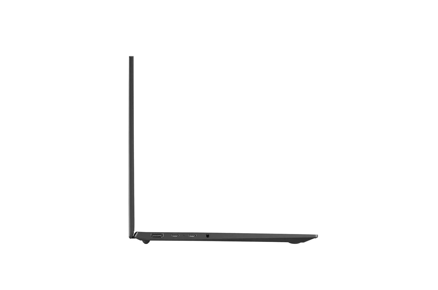 14Z90RKADB9U1 LG gram 14 Inch Lightweight Laptop, Intel® 13th Gen Core® i7 Evo™ Platform, Windows 11 Home, 32GB RAM, 1TB SSD, Black