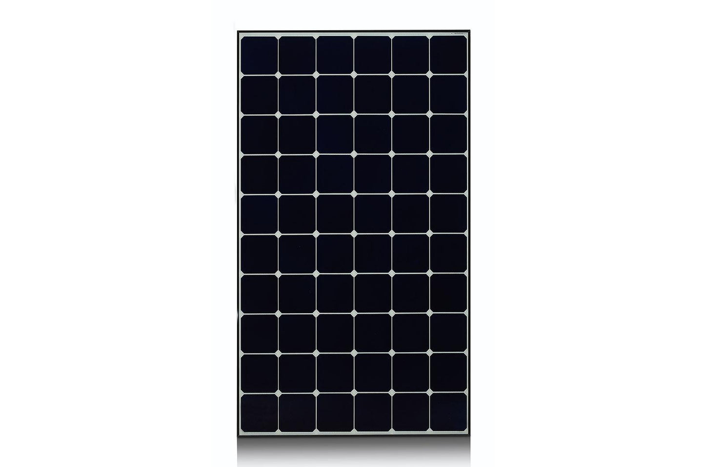 Lg LG405Q1CA6 405W High Efficiency LG NeON® R Solar Panel with 60 Cells (6 x 10), Module Efficiency: 22.3%, Connector Type: MC4