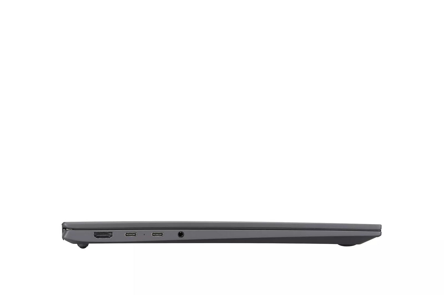 16Z90RKAAS6U1 LG gram 16 Inch Lightweight Laptop, Intel® 13th Gen Core® i5 Evo™ Platform, Windows 11 Home, 16GB RAM, 512GB SSD, Gray