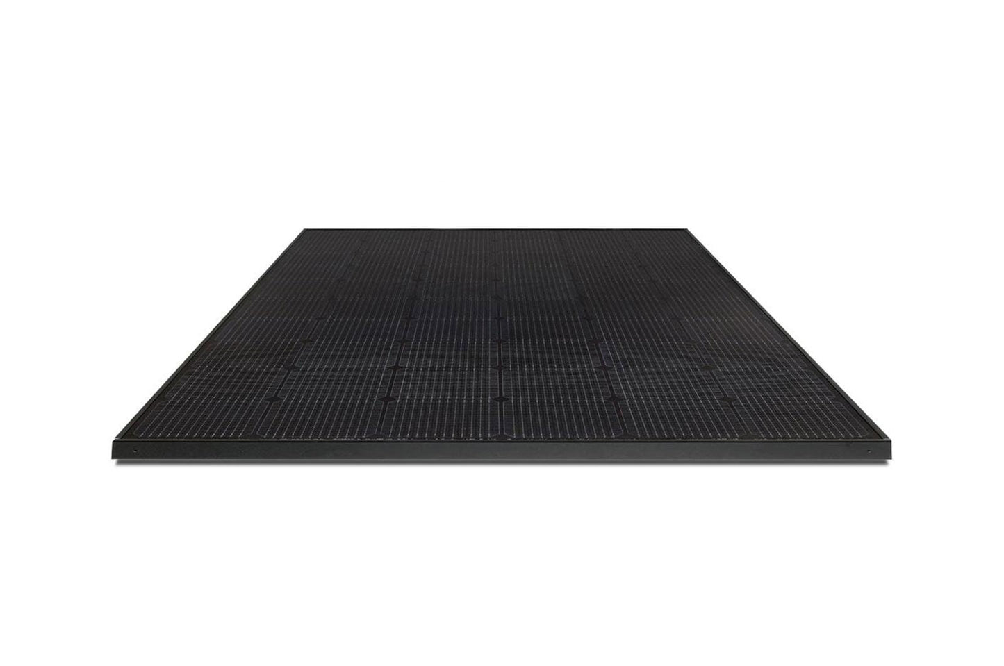 Lg LG340N1KL5 340W NeON® 2 Black Solar Panel for Home