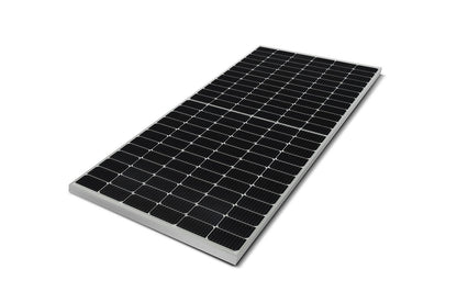 Lg LG440N2WE6 440W High Efficiency LG NeON® H Commercial Solar Panel with 144 Cells (6 x 24), Module Efficiency: 20.0%, Connector Type: MC4