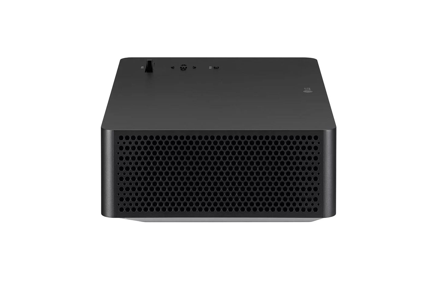 HU70LAB LG HU70LAB 4K UHD LED Smart Home Theater CineBeam Projector - Black