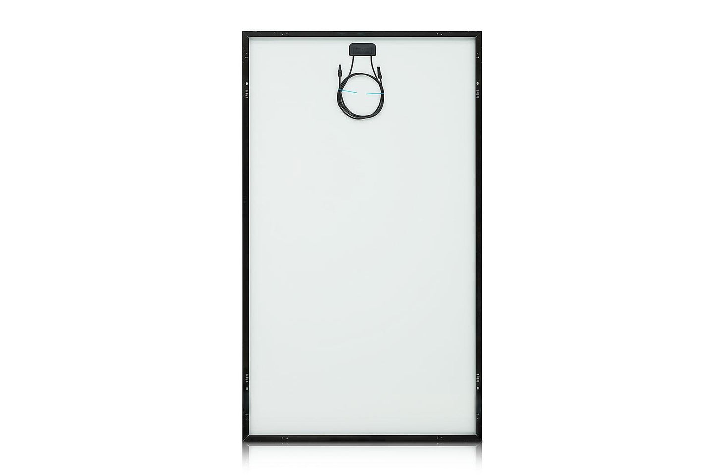 Lg LG425QAKA6 425W High Efficiency LG NeON® R Solar Panel with 66 Cells (6 x 11), Module Efficiency: 21.4%, Connector Type: MC4