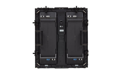 Lg LBAG015 LBAG MAGNIT Studio Series MicroLED Wall with Megapixel VR Helios Controller
