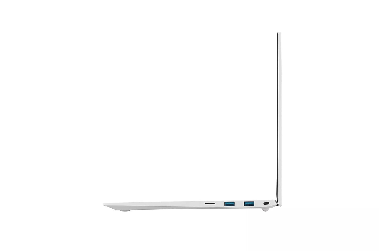 14Z90RKARW5U1 LG gram 14 Inch Lightweight Laptop, Intel® 13th Gen Core® i5 Evo™ Platform, Windows 11 Home, 8GB RAM, 512GB SSD, White