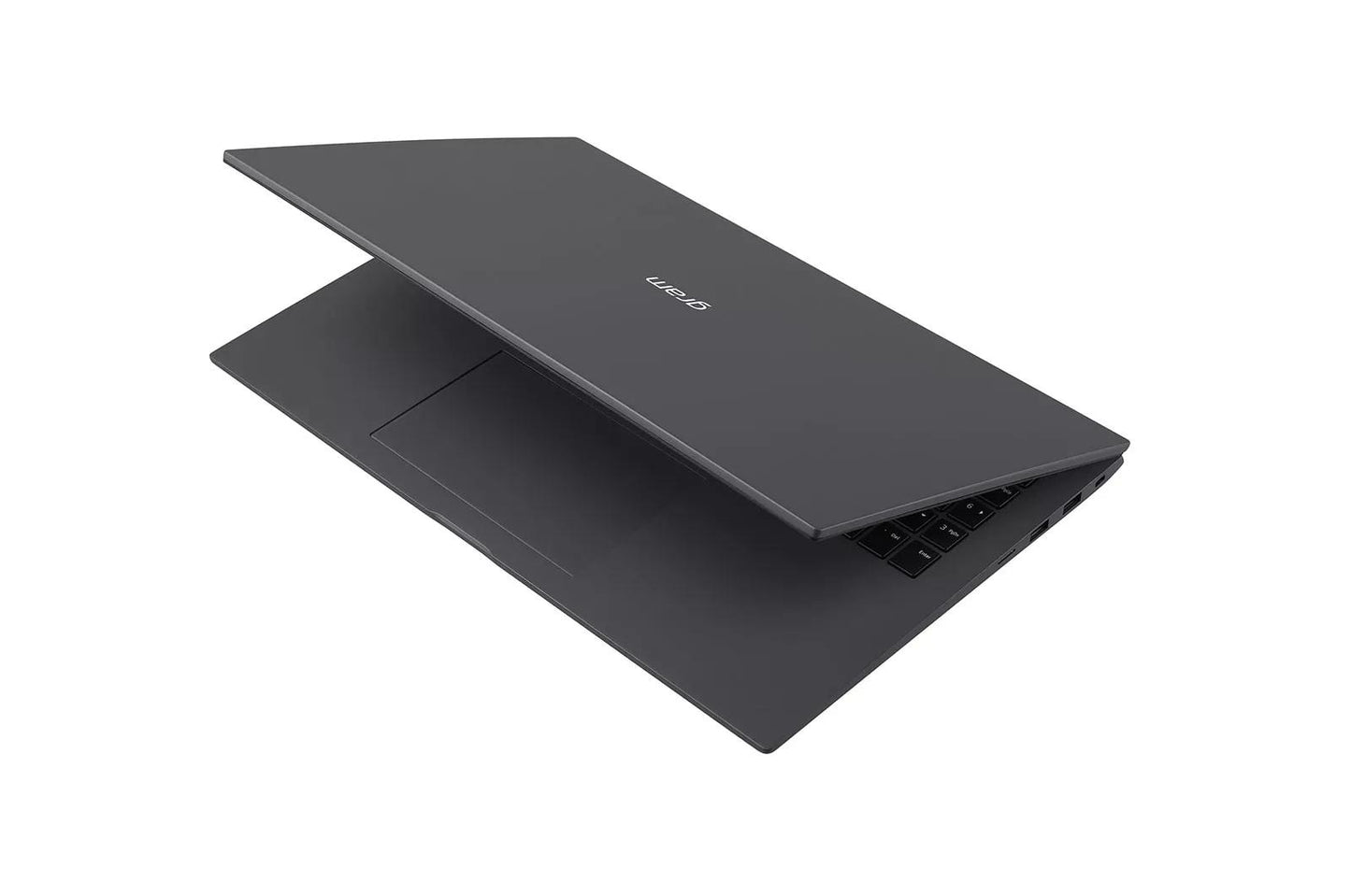 16Z90RKAAS8U1 LG gram 16 Inch Lightweight Laptop, Intel® 13th Gen Core® i7 Evo™ Platform, Windows 11 Home, 16GB RAM, 1TB SSD, Gray