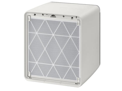 Samsung AX350A9350G Bespoke Cube Air Purifier in Grey