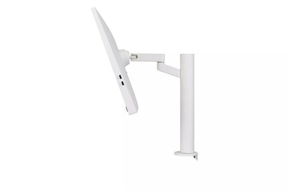 Lg 32SQ780SW 32 Inch 4K UHD Smart Monitor with webOS and Ergo Stand