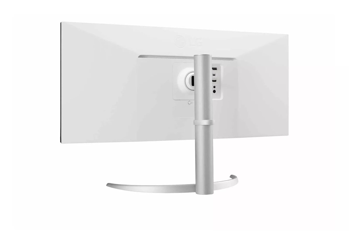 Lg 34WQ650W 34 Inch UltraWide FHD VESA DisplayHDR 400 AMD FreeSync™ IPS Monitor with USB Type-C™