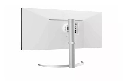 Lg 34WQ650W 34 Inch UltraWide FHD VESA DisplayHDR 400 AMD FreeSync™ IPS Monitor with USB Type-C™