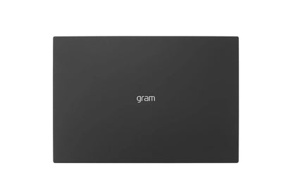 14ZB90QGAAC6U1 LG gram 14 Inch Lightweight Laptop, Intel® 12th Gen Core® i7 1260P 12 Core Processor, Windows 11 Home, 16GB RAM, 512GB SSD, Black