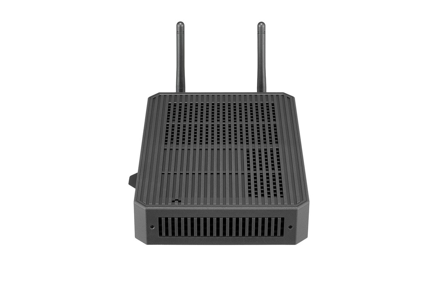 Lg CQ600N Thin Client Box Type with Intel® Quad-core Processor, 4GB DDR4 Memory, USB Type-C™, Fanless Design & NVMe SSD
